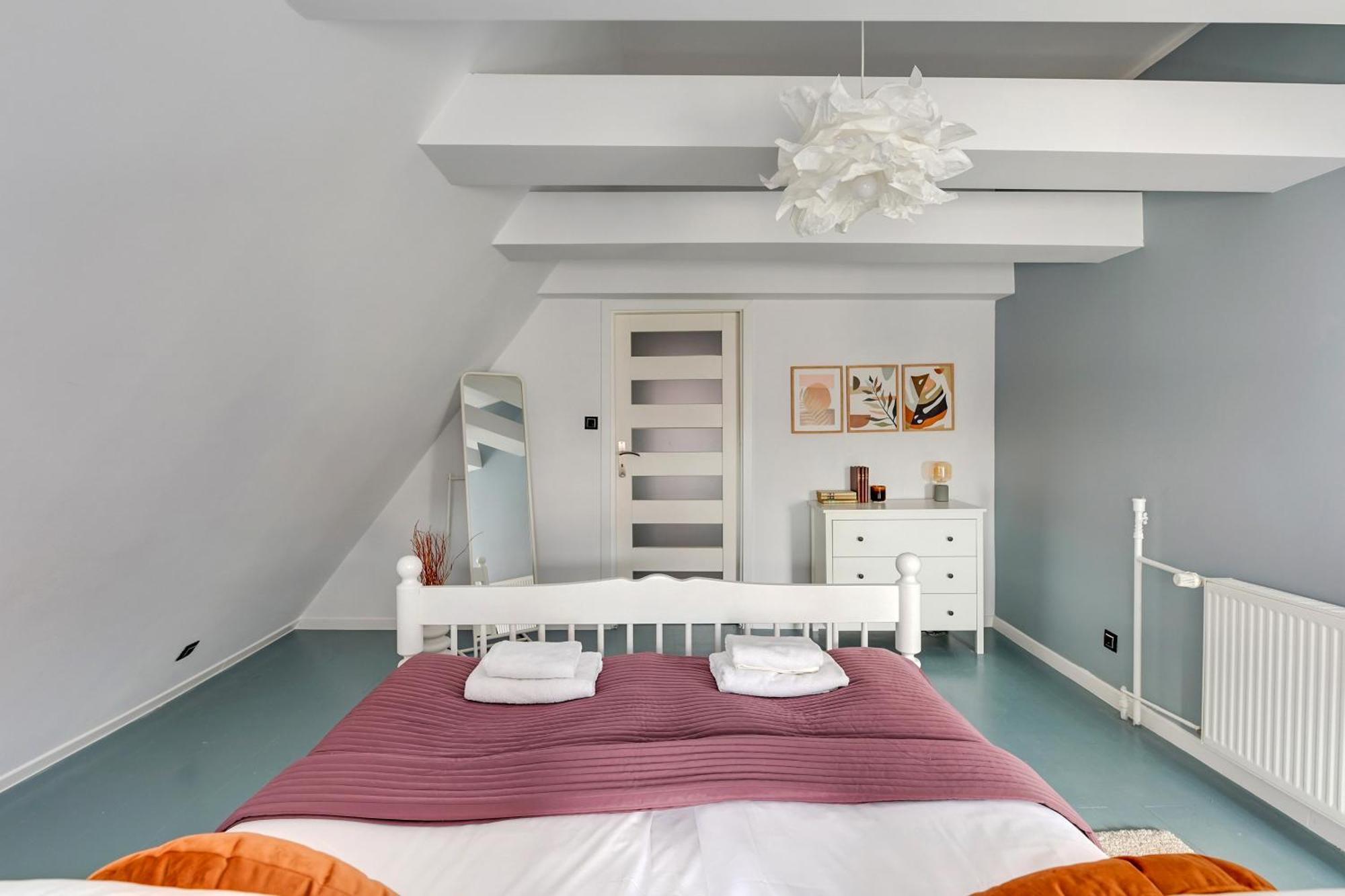 Old Town Family - Dluga Street By Downtown Apartments Danzig Exterior foto